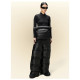 Rains Bator Puffer Bum Bag W3
